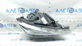 BMW 3 F30 16-18 LED Front Right Headlight Assembly