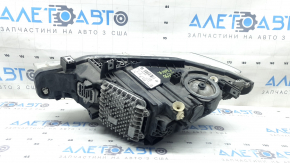 BMW 3 F30 16-18 LED Front Right Headlight Assembly