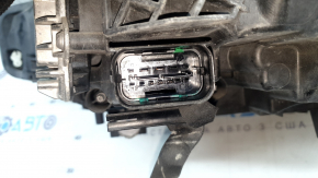BMW 3 F30 16-18 LED Front Right Headlight Assembly