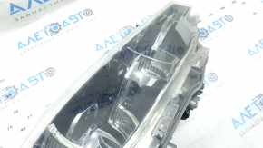 BMW 3 F30 16-18 LED Front Right Headlight Assembly