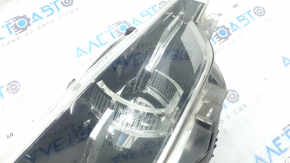 BMW 3 F30 16-18 LED Front Right Headlight Assembly