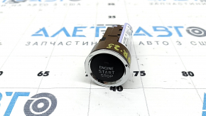 Start-Stop button Subaru Forester 25-26