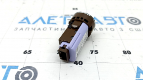 Start-Stop button Subaru Forester 25-26