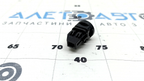 Subaru Forester 2025-2026 TRIP RESET Button