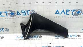 Subaru Forester 2025-2026 rear right spoiler