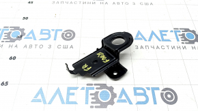 Right outer radiator bracket for Subaru Forester 25-26 (metal)