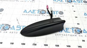 Subaru Forester 25-26 fin antenna