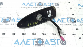Subaru Forester 25-26 fin antenna
