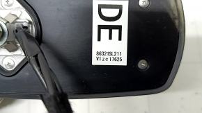 Subaru Forester 25-26 fin antenna