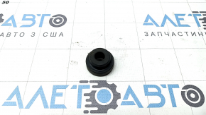 Upper right radiator mount for Subaru Forester 25-26 tires
