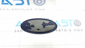 Subaru Forester 25-26 tailgate emblem