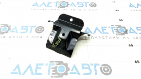 Subaru Forester 25-26 right inner front bumper bracket