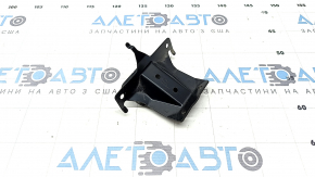 Subaru Forester 25-26 front bumper bracket, inner left