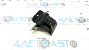 Subaru Forester 25-26 front bumper bracket, inner left