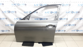 Bare front left door BMW 3 F30 12-18