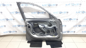 Bare front left door BMW 3 F30 12-18