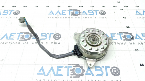 Left cooling fan motor for Subaru Forester 2025-2026