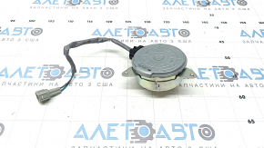 Left cooling fan motor for Subaru Forester 2025-2026