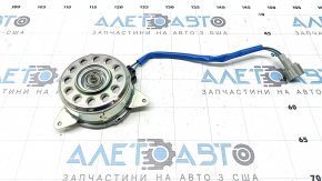 Right cooling fan motor for Subaru Forester 2025-2026