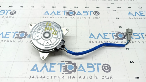 Right cooling fan motor for Subaru Forester 2025-2026