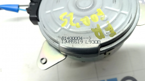 Right cooling fan motor for Subaru Forester 2025-2026