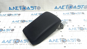 Subaru Forester 25-26 armrest