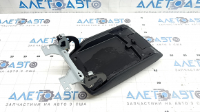 Subaru Forester 25-26 armrest