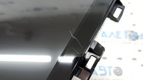 Subaru Forester 25-26 display screen scratched