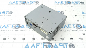 Subaru Forester 25-26 Navigation Unit