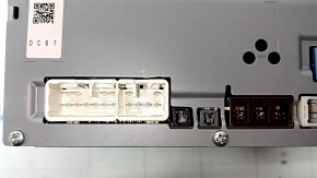 Subaru Forester 25-26 Navigation Unit