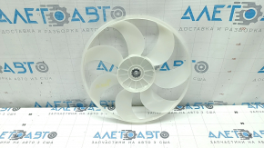 Left cooling fan impeller for Subaru Forester 25-26