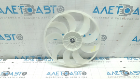 Right cooling fan impeller for Subaru Forester 25-26