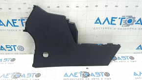 Subaru Forester 25-26 right rear side center console trim