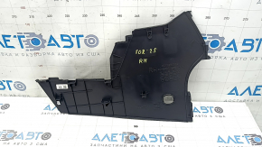 Subaru Forester 25-26 right rear side center console trim