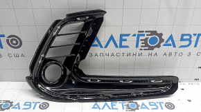 Front right fog light cover for Hyundai Elantra AD 17-18 pre-restored