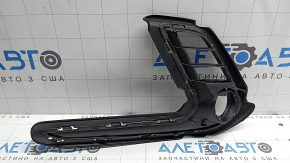 Front right fog light cover for Hyundai Elantra AD 17-18 pre-restored