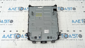 Subaru Forester 25-26 display screen scratched