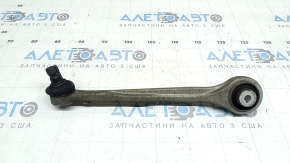 Upper arm front right front Audi Q5 80A 18-24 cracked silent block