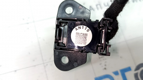 Subaru Forester 25-26 hazard warning light button