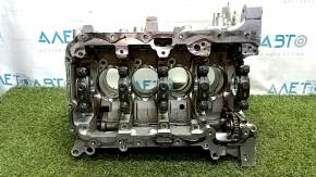 Bare cylinder block BMW 5 G30 17-19 B46B20B 2.0t RWD d:82.00 for boring