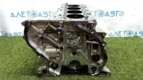 Bare cylinder block BMW 5 G30 17-19 B46B20B 2.0t RWD d:82.00 for boring