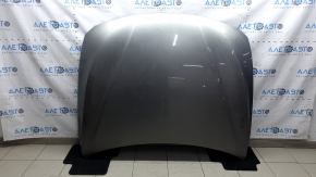 Bare hood of BMW 3 F30 12-18