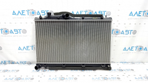 Subaru Forester 25-26 water cooling radiator