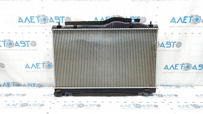 Subaru Forester 25-26 water cooling radiator