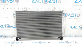 Subaru Forester 25-26 air conditioner condenser radiator