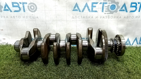 Crankshaft BMW 5 G30 17-19 B46B20B 2.0t RWD K:49.99 W:49.98