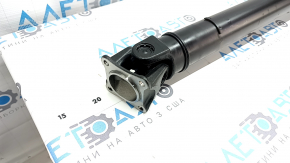Driveshaft driveshaft Subaru Forester 25-26 2.5