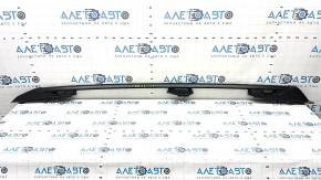 Left longitudinal roof rail for Subaru Forester 25-26