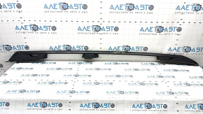 Right longitudinal roof rail for Subaru Forester 25-26