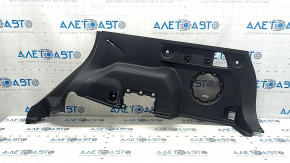 Right arch trim for Subaru Forester 25-26
